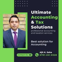 Ultimate Accounting & Tax Solutions image 1